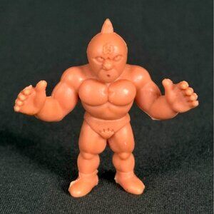 M.U.S.C.L.E, Mattel Muscle Men, Muscles Kinnikuman A #061 Flesh